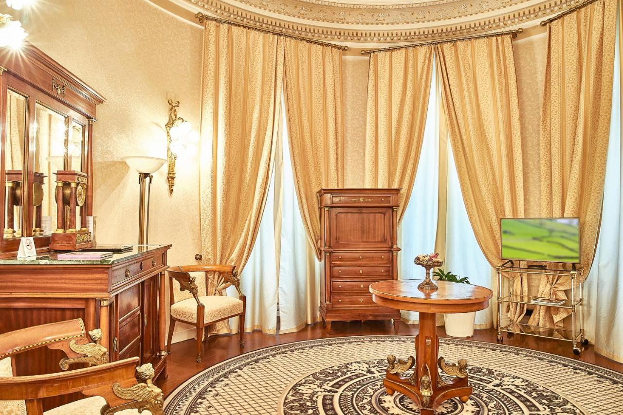 大陆酒店 布加勒斯特 外观 照片 The Oval Office
