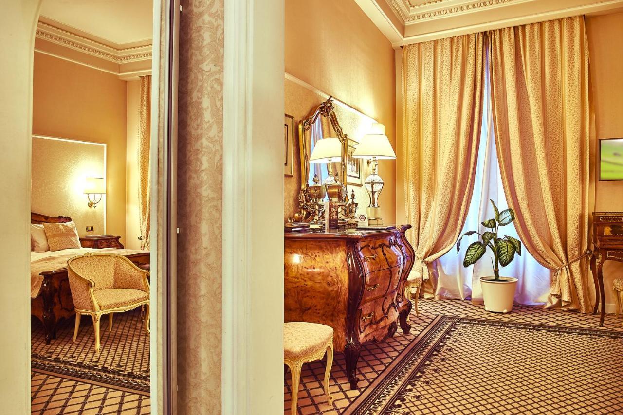 大陆酒店 布加勒斯特 外观 照片 A suite at the Hotel Astoria